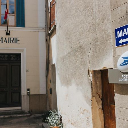 Casa Farniente Appartement Cocooning Provence Verte Montfort-sur-Argens Exterior photo