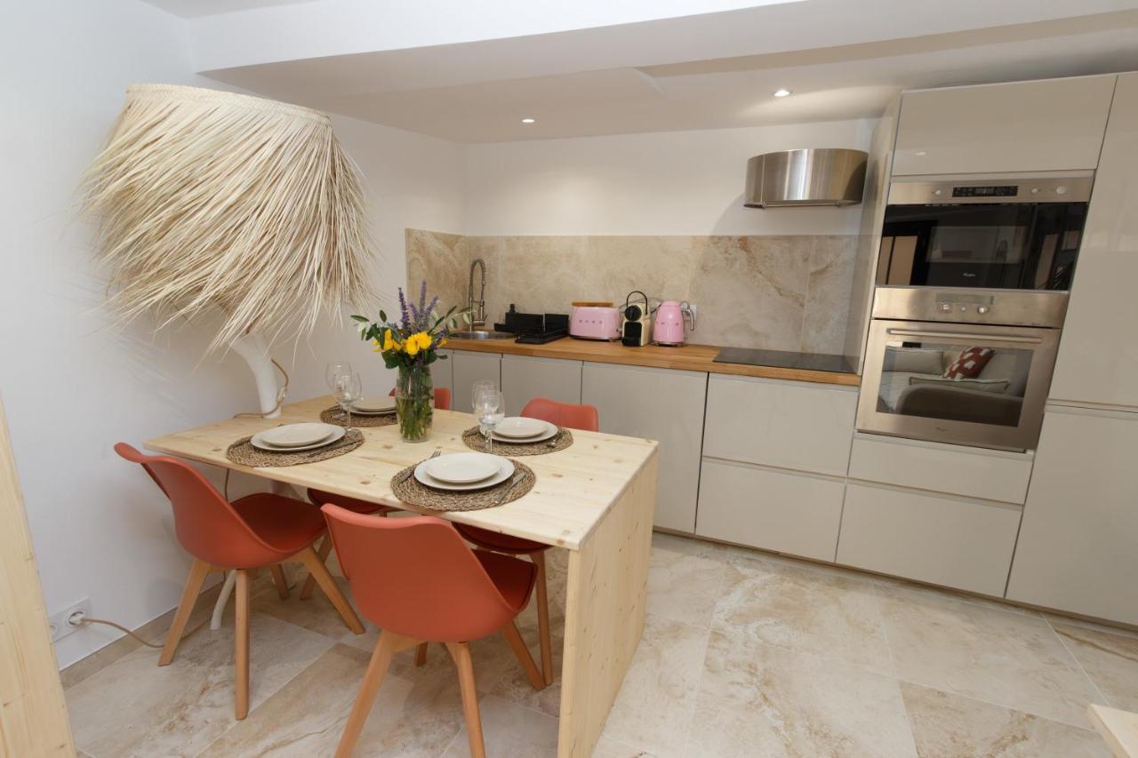Casa Farniente Appartement Cocooning Provence Verte Montfort-sur-Argens Exterior photo