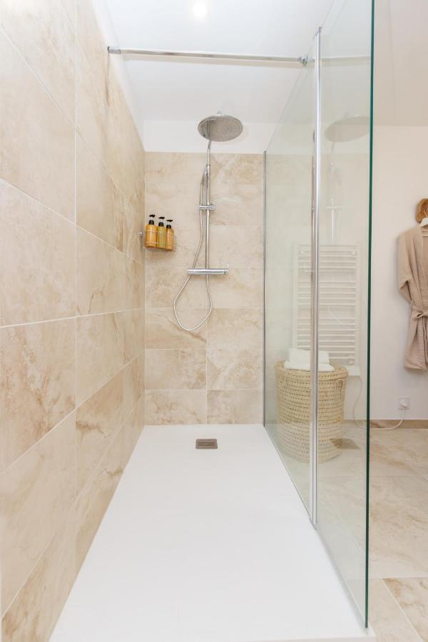 Casa Farniente Appartement Cocooning Provence Verte Montfort-sur-Argens Exterior photo