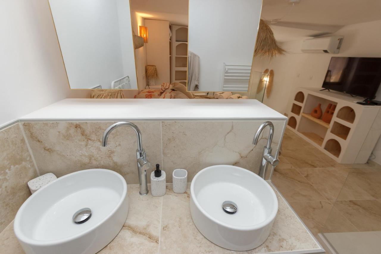 Casa Farniente Appartement Cocooning Provence Verte Montfort-sur-Argens Exterior photo