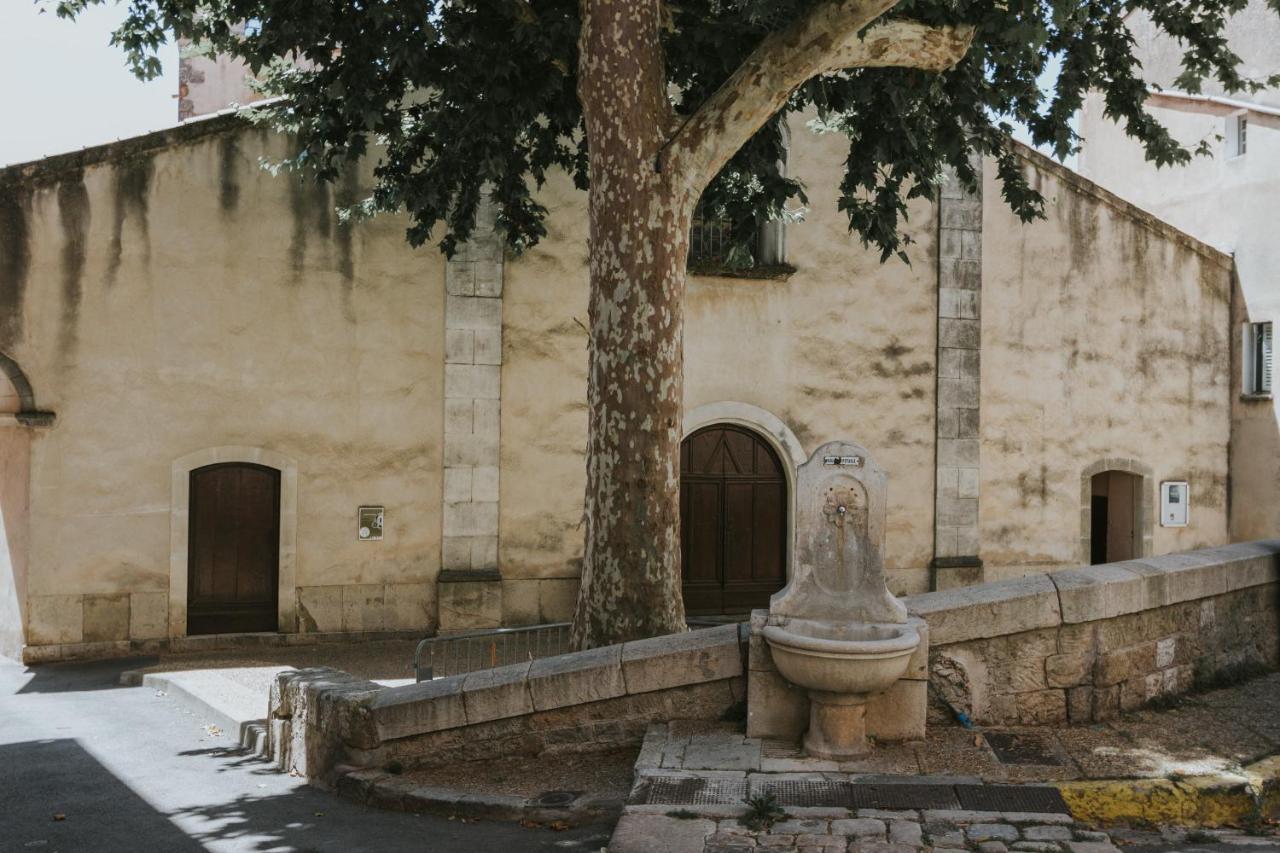 Casa Farniente Appartement Cocooning Provence Verte Montfort-sur-Argens Exterior photo