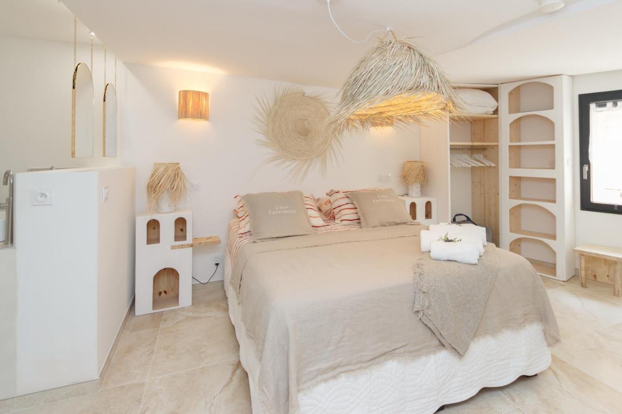 Casa Farniente Appartement Cocooning Provence Verte Montfort-sur-Argens Exterior photo