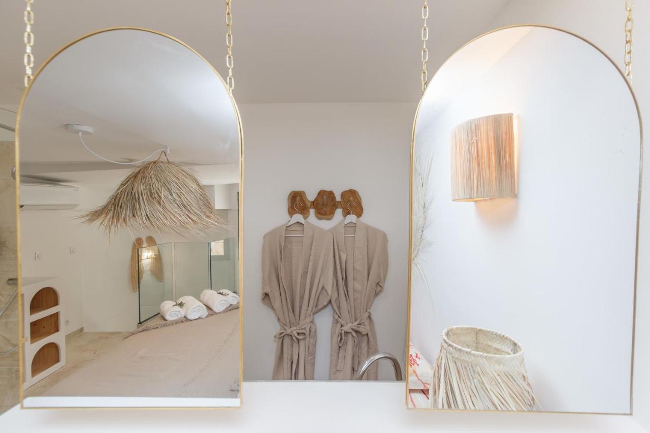 Casa Farniente Appartement Cocooning Provence Verte Montfort-sur-Argens Exterior photo