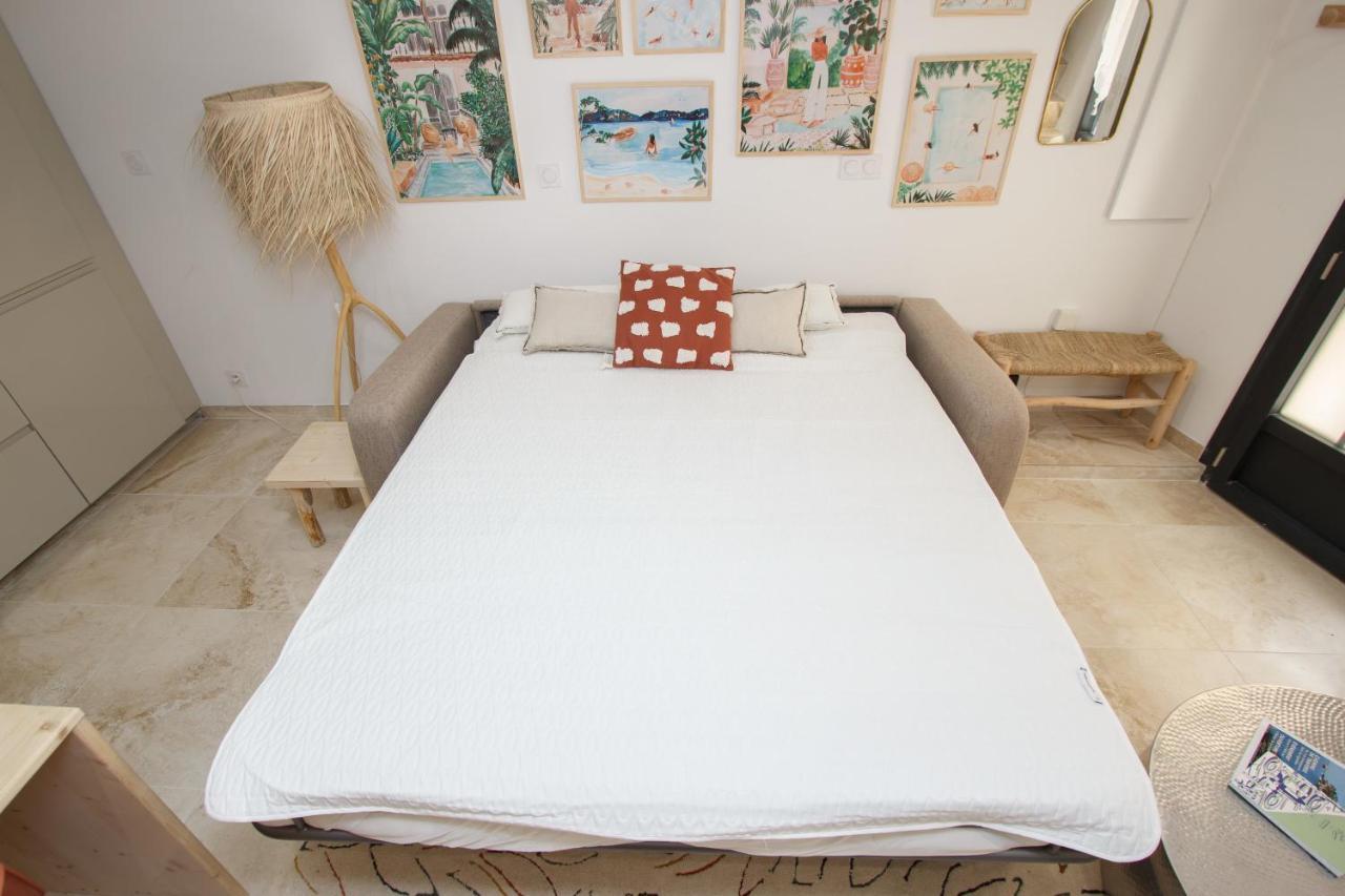 Casa Farniente Appartement Cocooning Provence Verte Montfort-sur-Argens Exterior photo