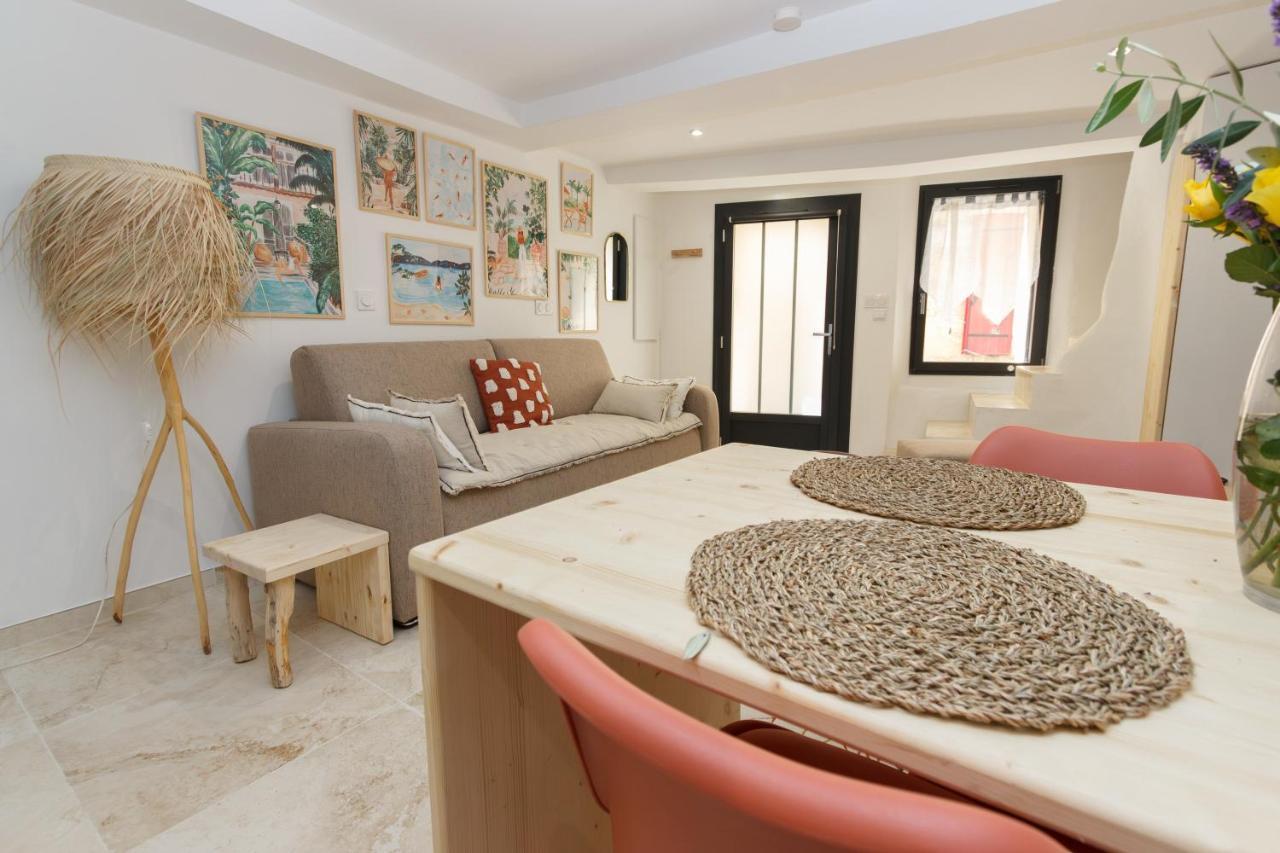 Casa Farniente Appartement Cocooning Provence Verte Montfort-sur-Argens Exterior photo